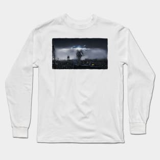 Kiznaiver Long Sleeve T-Shirt